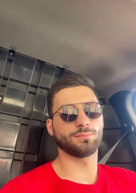 Я Таму, 25, знакомлюсь для общения в Владикавказе