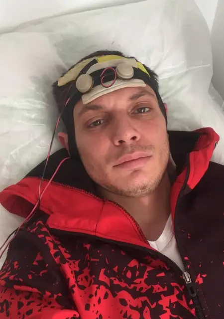 Я Гость, 41, знакомлюсь на одну ночь в Ессентуках