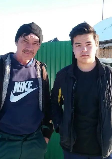 Я Ильдар, 55, из Нижнего Новгорода, ищу знакомства на одну ночь