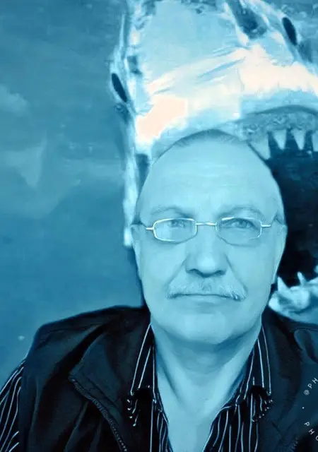 Я Игорь, 61, знакомлюсь без обязательств в Хабаровске