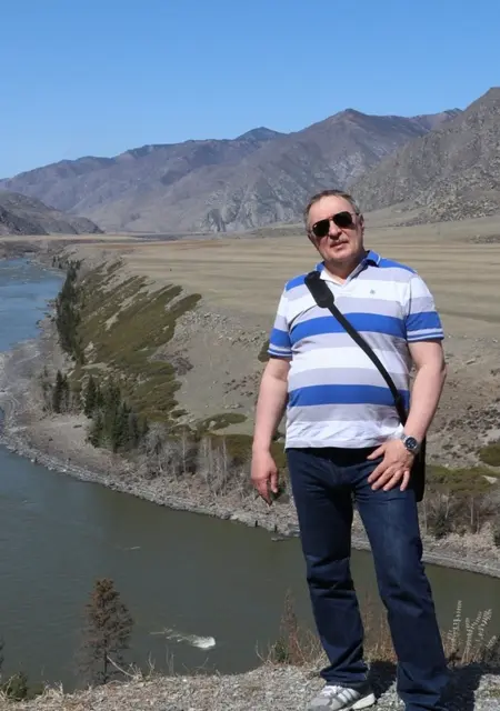 Александр из Москвы, ищу на сайте знакомства на одну ночь