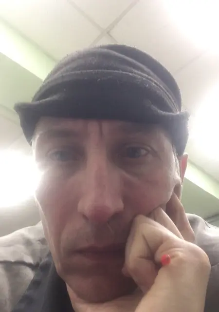 Я Андрей, 49, знакомлюсь для общения в Уфе