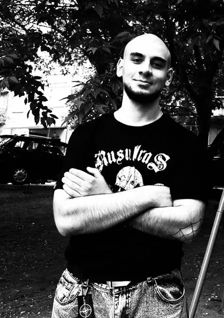 Я Akulla, 21, знакомлюсь для постоянных отношений в Новосибирске