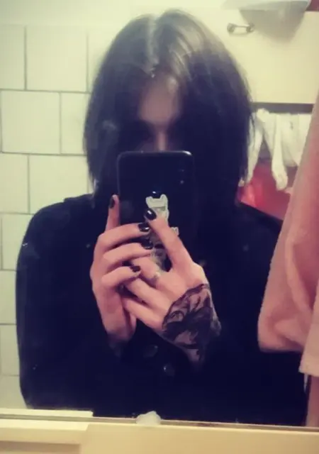 Я Саша, 21, знакомлюсь для общения в Запорожье