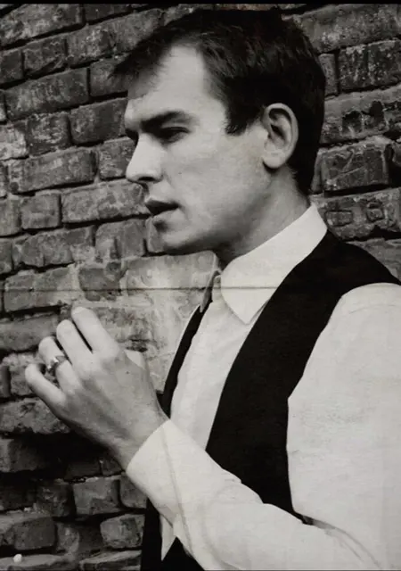 Я Happibound, 34, из Челябинска, ищу знакомство для приятного времяпровождения