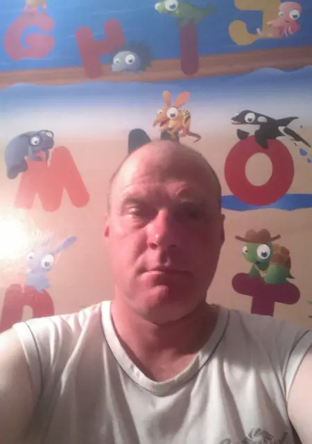 Я Сергей, 47, из Зеленокумска, ищу знакомство для дружбы