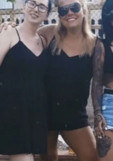 Soph из Лондона, мне 34, познакомлюсь