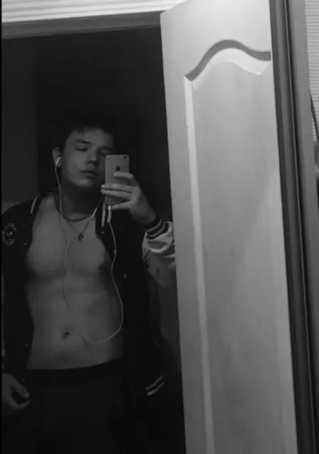 Даня из Биробиджана, ищу на сайте приятное времяпровождение