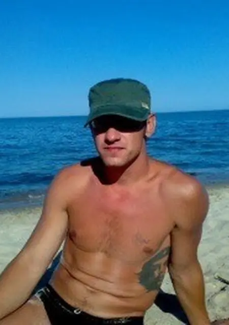 Я Parenek, 48 років, знайомлюсь без зобов'язань у Луганську