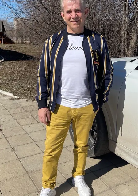 Валерий из Перми, ищу на сайте знакомства на одну ночь