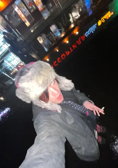 Я Гриша, 19, знакомлюсь для общения в Красногорске