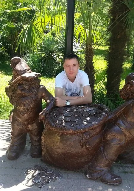 Я Максим, 33, из Мичуринска, ищу знакомство для постоянных отношений