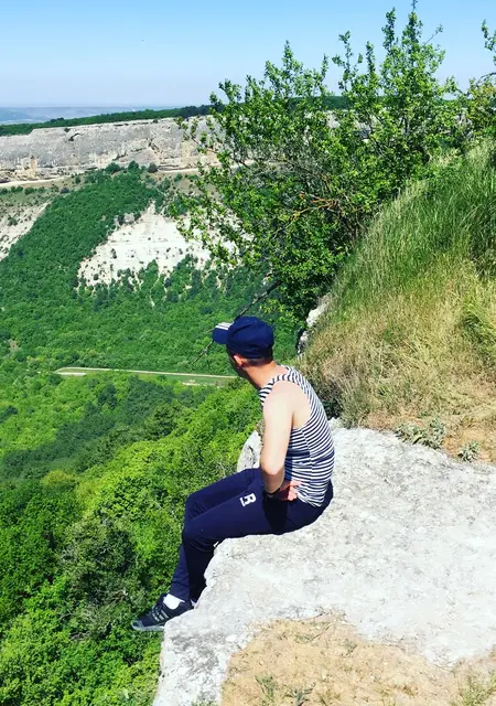 Я Sheva, 32, из Керчи, ищу знакомства на одну ночь