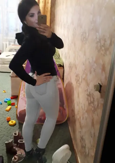 Я Даа, 31, знакомлюсь на одну ночь в Магадане