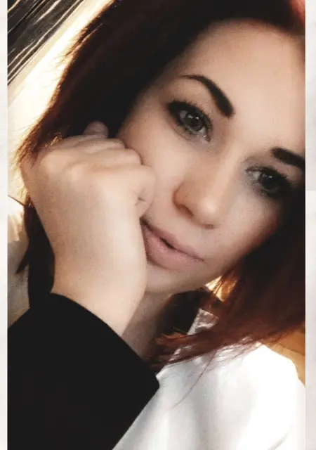 Наталья из Обнинска, мне 31, познакомлюсь для дружбы