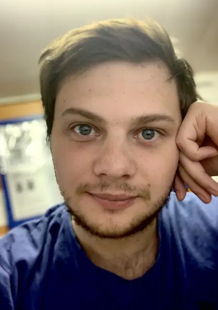 Я Artur, 29, знакомлюсь на одну ночь в Октябрьском