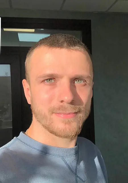 Я Андрей, 31, из Уссурийска, ищу знакомство для общения