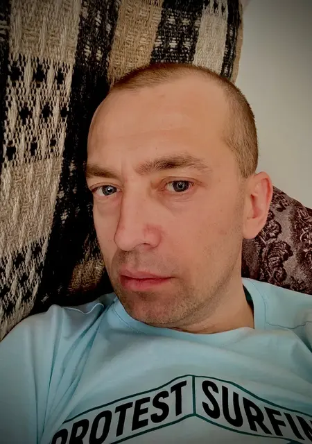 Я Евгений, 42, знакомлюсь без обязательств в Гурьевске