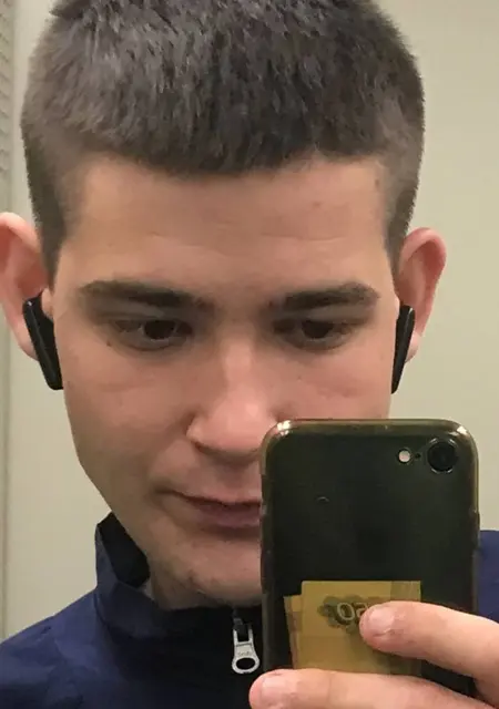 Вадим из Стерлитамака, ищу на сайте знакомства без обязательств