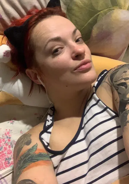 Я Alice, 41, знакомлюсь без обязательств в Самаре