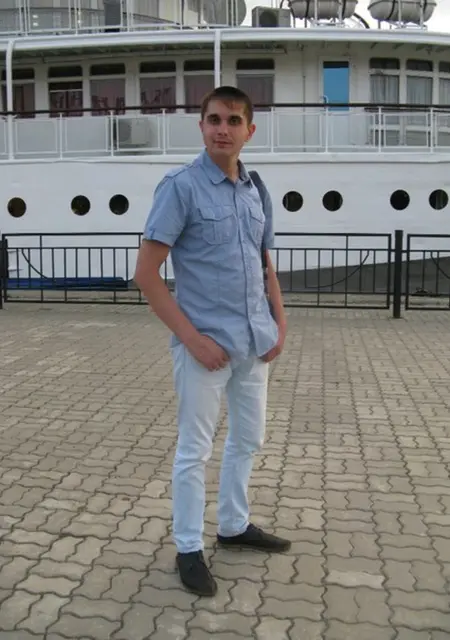 Я Александр, 41, знакомлюсь без обязательств в Асбесте