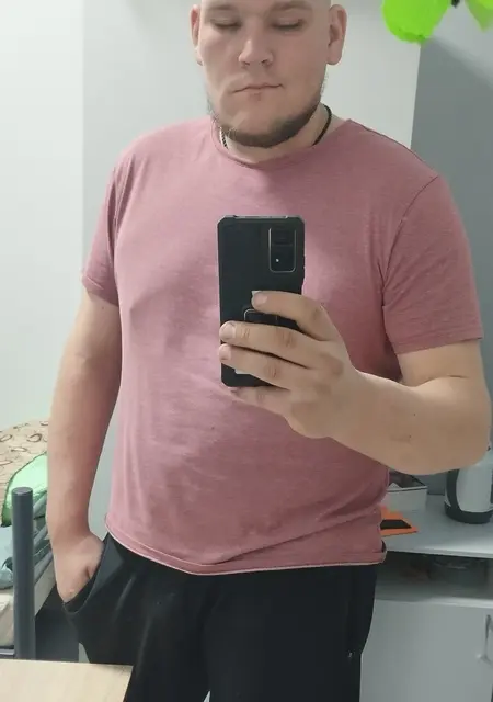 Дмитрий из Переславля-Залесского, мне 29, познакомлюсь для общения