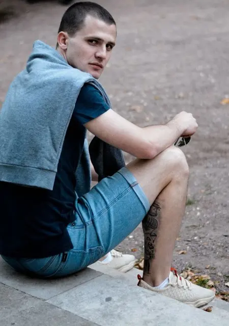 Макс из Оленегорска, мне 25, познакомлюсь для вирта