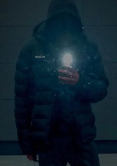 Владислав из Каширы, мне 20, познакомлюсь на одну ночь