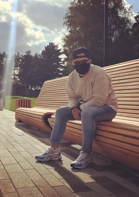 Я Андрей, 27, из Кирова, ищу знакомство для приятного времяпровождения