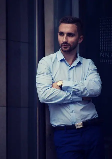 Игорь из Полоцка, мне 29, познакомлюсь на одну ночь