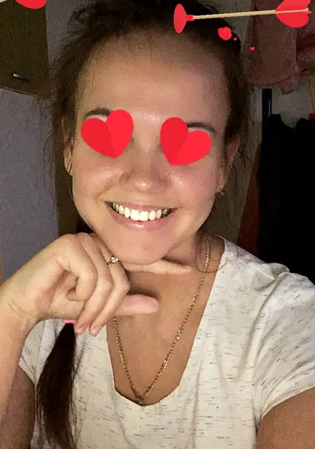 Helena из Сочи, мне 32, познакомлюсь