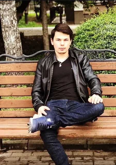 Ибод из Сергиева Посада, ищу на сайте постоянные отношения