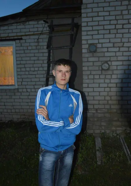 Никита из Арзамаса, мне 32, познакомлюсь на одну ночь