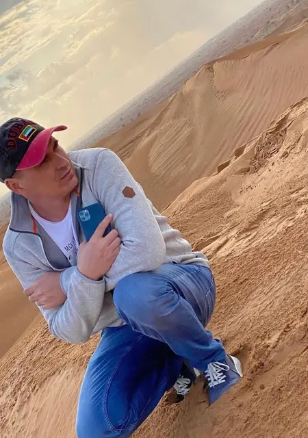 Я Руслан, 45, из Арсеньева, ищу знакомство для постоянных отношений