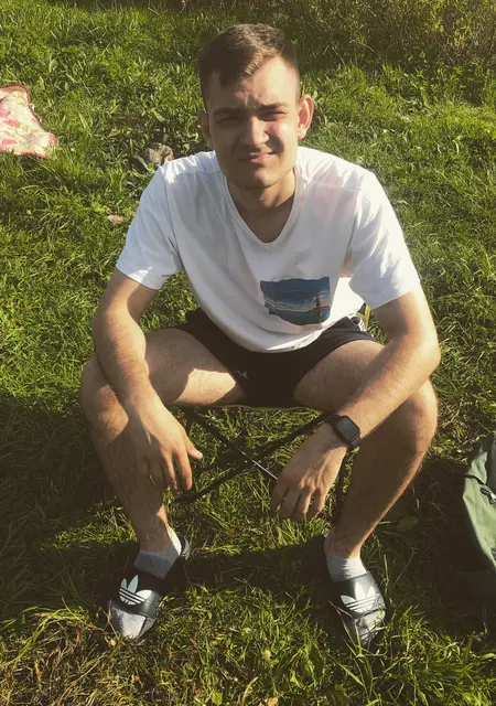 Данила Багров из Твери, ищу на сайте знакомства на одну ночь