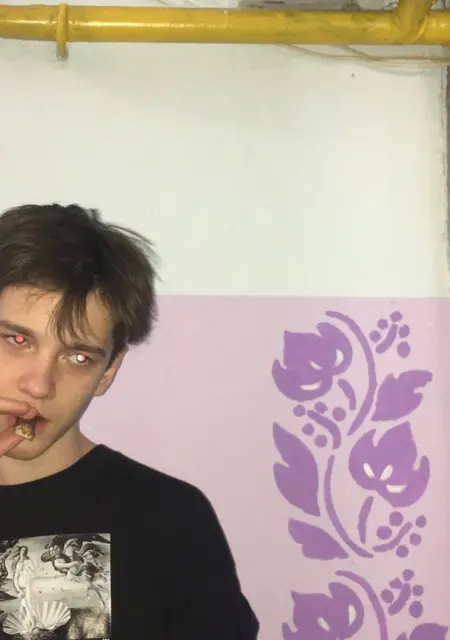 Максим из Самары, мне 20, познакомлюсь для дружбы