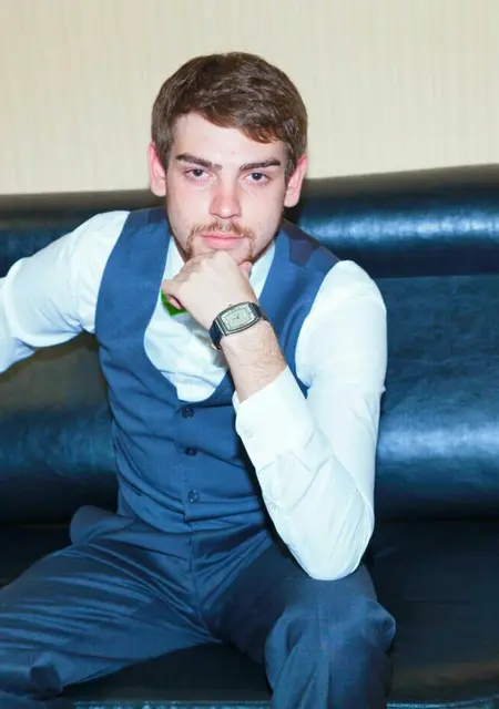 Мирослав из Сочи, мне 36, познакомлюсь на одну ночь