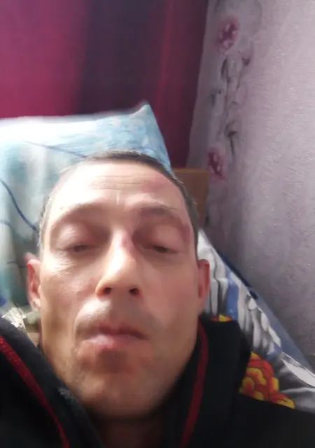 Я Игорь, 47, знакомлюсь без обязательств в Оренбурге