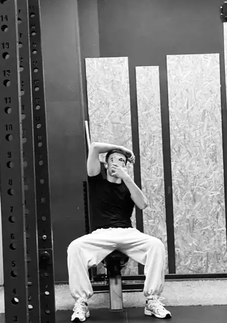 Я Vasya, 19, знакомлюсь для приятного времяпровождения в Калининграде