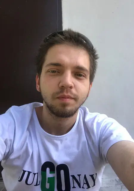 Я Андрей, 32, знакомлюсь для приятного времяпровождения в Орле