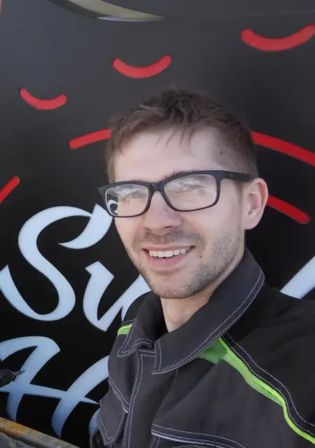 Я Слава, 34, знакомлюсь без обязательств в Улан-Удэ