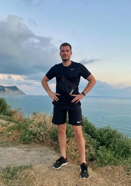 Кирилл из Воронежа, ищу на сайте знакомства на одну ночь