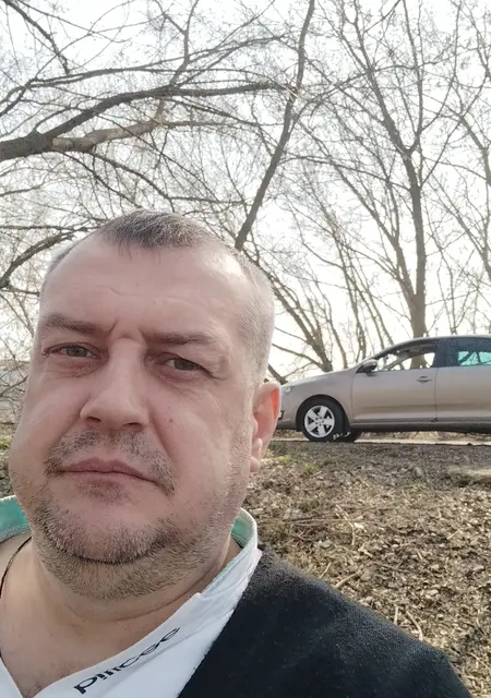 Я Michael, 46, знакомлюсь для приятного времяпровождения в Ельце