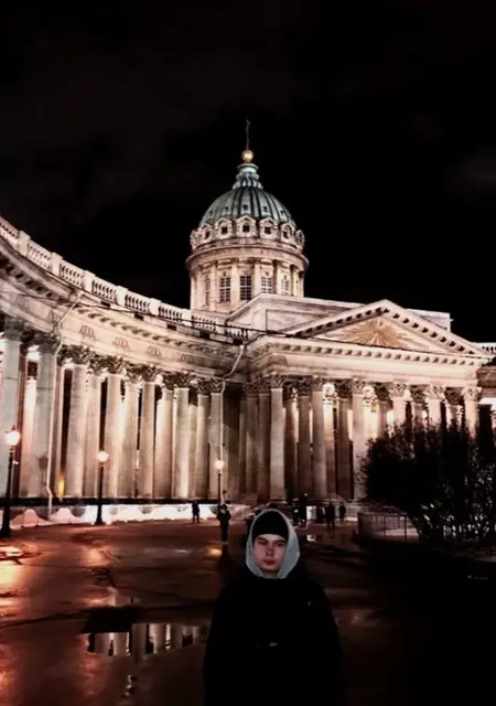 Дмитрий из Новосибирска, ищу на сайте знакомства на одну ночь