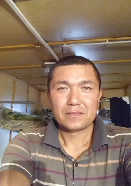 Я Шерзод, 44, из Раменского, ищу знакомства без обязательств