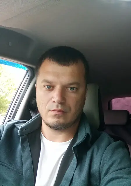 Андрей из Балахны, мне 36, познакомлюсь на одну ночь