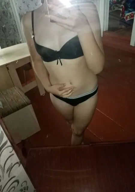 Ирина из Братска, мне 23, познакомлюсь без обязательств