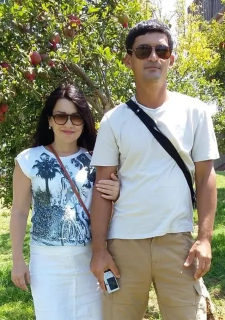 Lucky Lovers из Астрахани, мне 51, познакомлюсь для совместных путешествий