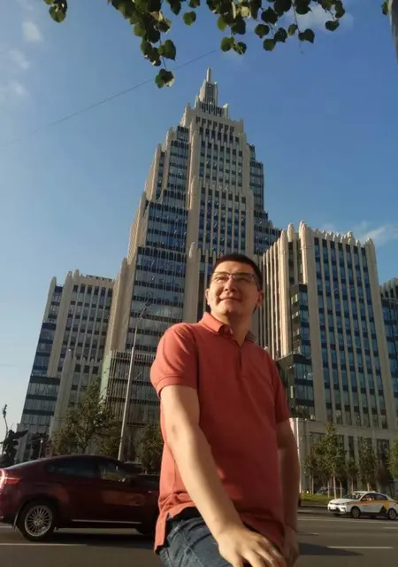 Я Артур, 40, знакомлюсь для приятного времяпровождения в Симферополе