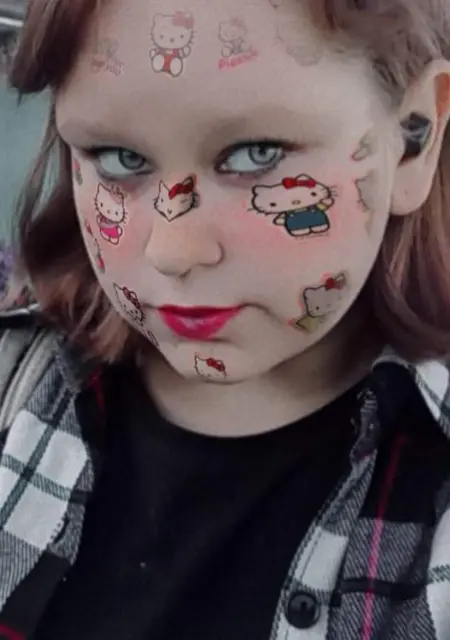 Я Настя, 21, знакомлюсь на одну ночь в Санкт-Петербурге